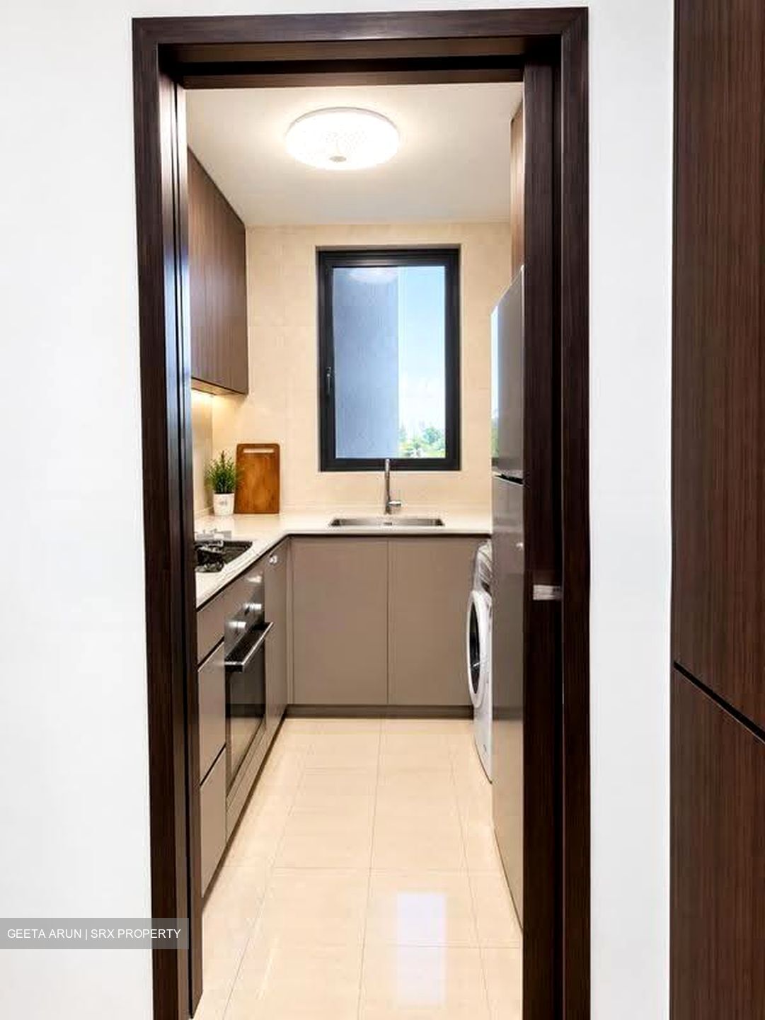 Riverfront Residences (D19), Apartment #636956141